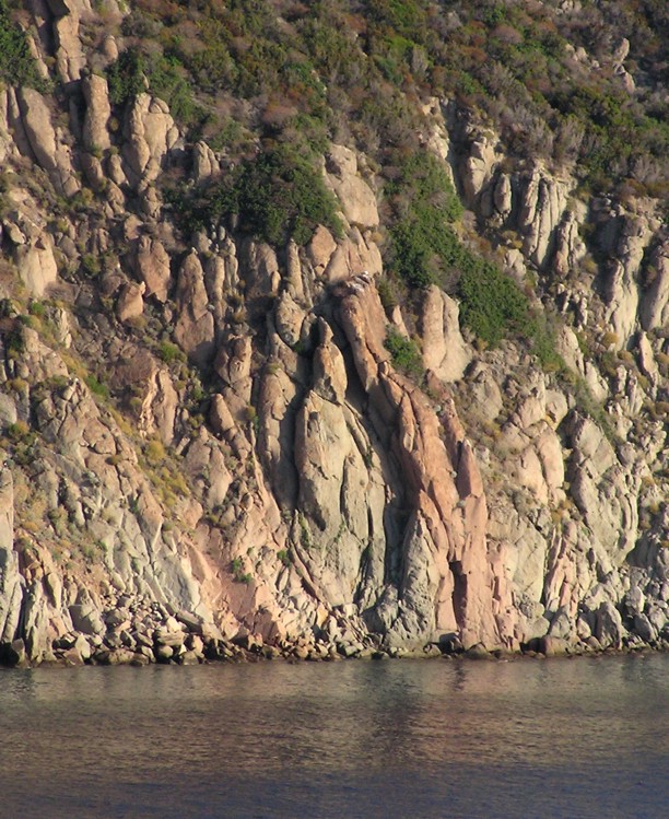 i colori del mare